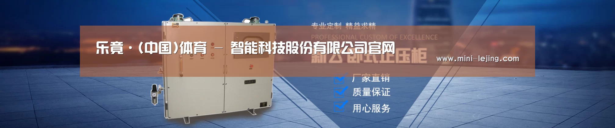 某某机械公司