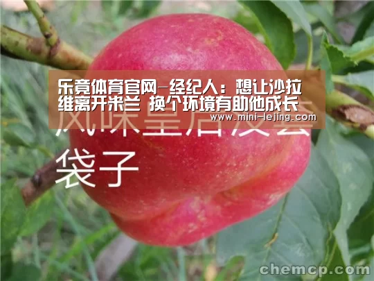 乐竟体育官网-经纪人:想让沙拉维离开米兰 换个环境有助他成长(图2) 乐竟体育官网